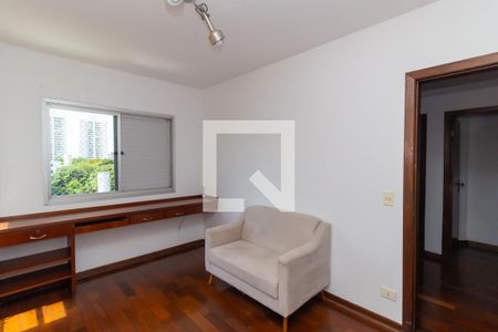 Apartamento à venda com 165m², 4 quartos e 2 vagasQuarto 1