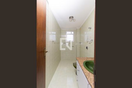 Apartamento à venda com 165m², 4 quartos e 2 vagasBanheiro 2