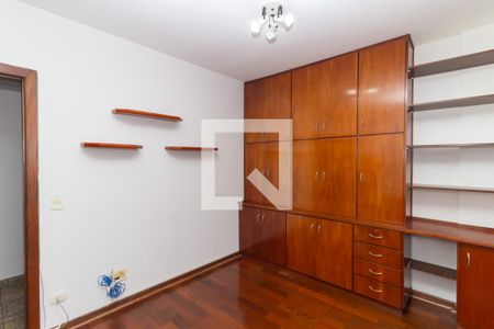 Apartamento à venda com 165m², 4 quartos e 2 vagasQuarto 3