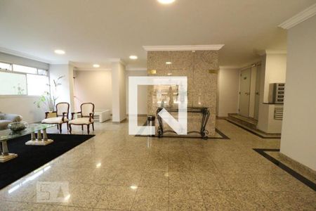 Apartamento à venda com 165m², 4 quartos e 2 vagasHall de Entrada