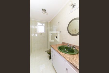 Apartamento à venda com 165m², 4 quartos e 2 vagasBanheiro 2