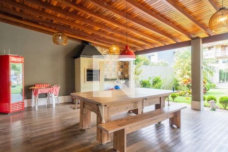 Casa à venda com 360m², 3 quartos e 8 vagas Casa à venda com 360m², 3 quartos e 8 vagasChurrasqueira