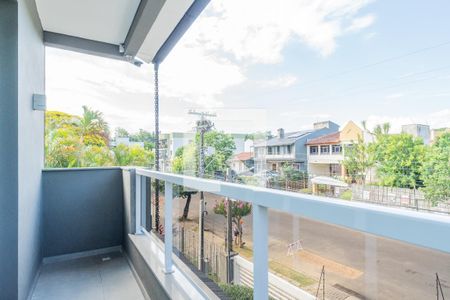 Casa à venda com 360m², 3 quartos e 8 vagas Casa à venda com 360m², 3 quartos e 8 vagasVaranda do Quarto 1