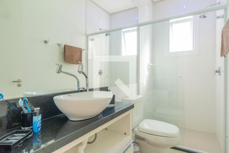 Casa à venda com 360m², 3 quartos e 8 vagas Casa à venda com 360m², 3 quartos e 8 vagasBanheiro do Quarto 2