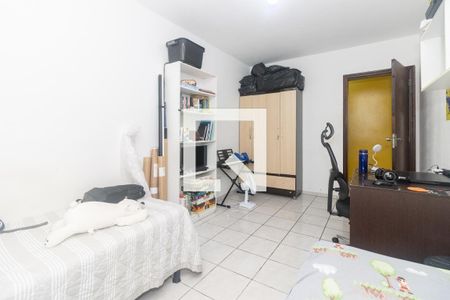 Casa à venda com 369m², 8 quartos e 5 vagasQuarto 3