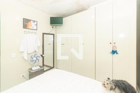 Casa à venda com 369m², 8 quartos e 5 vagasQuarto 1 - suite