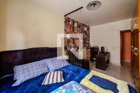 Casa à venda com 369m², 8 quartos e 5 vagasQuarto 3 CASA 03