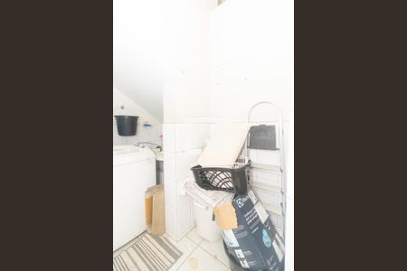 Casa à venda com 369m², 8 quartos e 5 vagasÁrea de Serviço