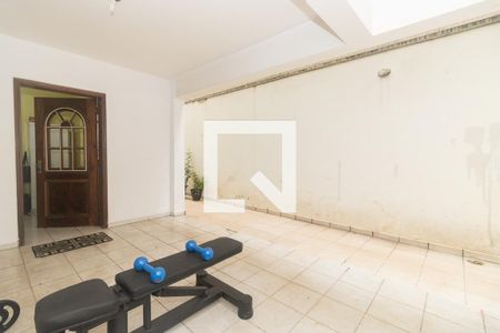 Casa à venda com 369m², 8 quartos e 5 vagasGaragem