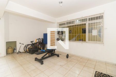 Casa à venda com 369m², 8 quartos e 5 vagasGaragem