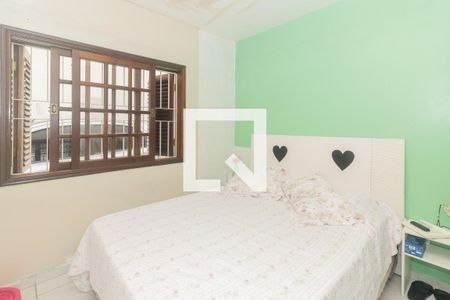 Casa à venda com 369m², 8 quartos e 5 vagasQuarto 1 - suite