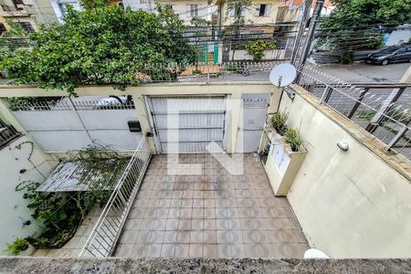 Casa à venda com 369m², 8 quartos e 5 vagasVaranda CASA 02