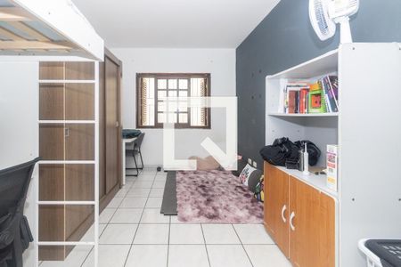Casa à venda com 369m², 8 quartos e 5 vagasQuarto 2