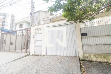 Casa à venda com 369m², 8 quartos e 5 vagasFachada