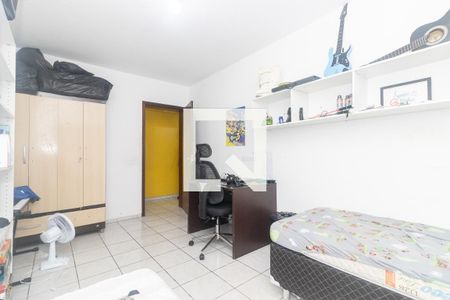 Casa à venda com 369m², 8 quartos e 5 vagasQuarto 3