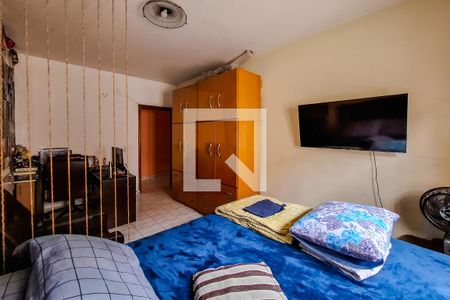 Casa à venda com 369m², 8 quartos e 5 vagasQuarto 3 CASA 03