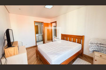 Apartamento à venda com 95m², 2 quartos e 2 vagasSuite