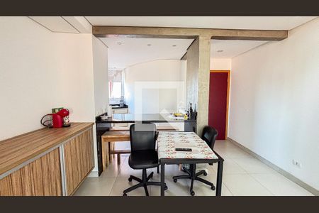 Apartamento à venda com 95m², 2 quartos e 2 vagasSala - Sala de Jantar