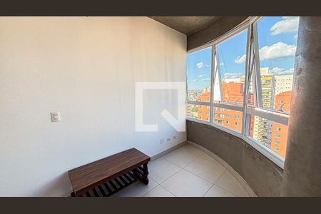 Apartamento à venda com 95m², 2 quartos e 2 vagasSala - Sala de Jantar