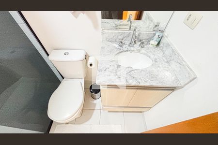 Apartamento à venda com 95m², 2 quartos e 2 vagasBanheiro