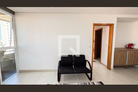Apartamento à venda com 95m², 2 quartos e 2 vagasSala - Sala de Jantar