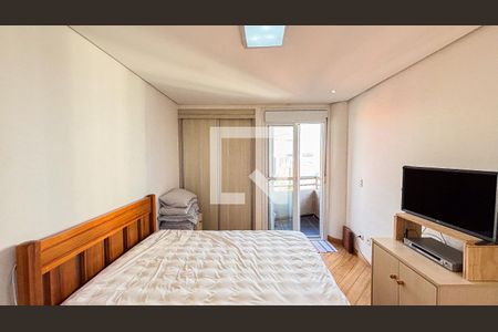 Apartamento à venda com 95m², 2 quartos e 2 vagasSuite