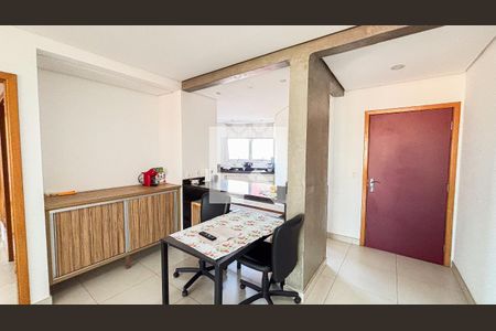 Apartamento à venda com 95m², 2 quartos e 2 vagasSala - Sala de Jantar