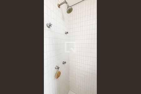 Apartamento à venda com 95m², 2 quartos e 2 vagasBanheiro da Suíte