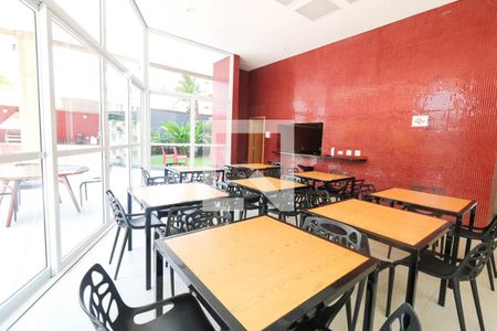 Apartamento à venda com 95m², 2 quartos e 2 vagasSalão de Festas