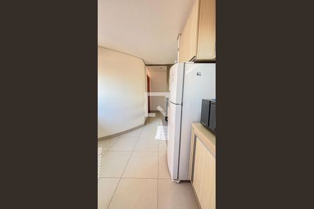 Apartamento à venda com 95m², 2 quartos e 2 vagasCozinha