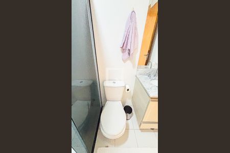 Apartamento à venda com 95m², 2 quartos e 2 vagasBanheiro