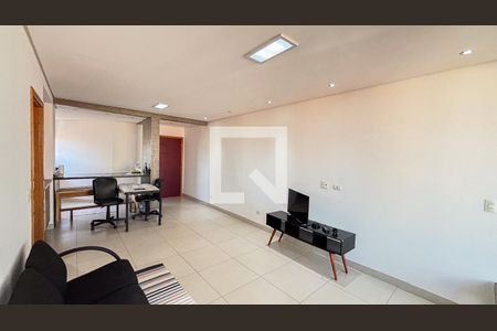 Apartamento à venda com 95m², 2 quartos e 2 vagasSala - Sala de Jantar