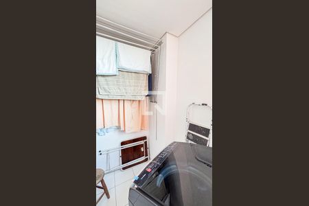 Apartamento à venda com 95m², 2 quartos e 2 vagasÁrea de Serviço