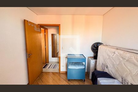 Apartamento à venda com 95m², 2 quartos e 2 vagasQuarto 