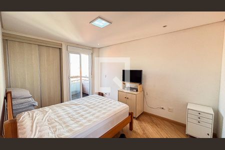 Apartamento à venda com 95m², 2 quartos e 2 vagasSuite