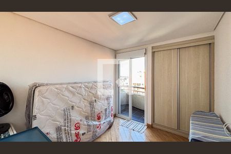Apartamento à venda com 95m², 2 quartos e 2 vagasQuarto 