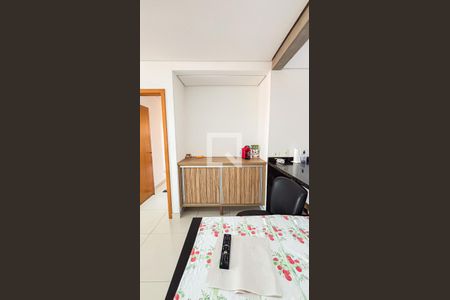 Apartamento à venda com 95m², 2 quartos e 2 vagasSala - Sala de Jantar