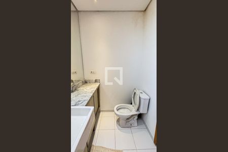 Apartamento à venda com 95m², 2 quartos e 2 vagasBanheiro da Suíte