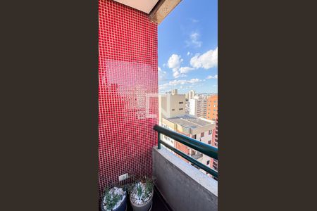 Apartamento à venda com 95m², 2 quartos e 2 vagasSuite Varanda