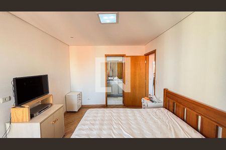 Apartamento à venda com 95m², 2 quartos e 2 vagasSuite