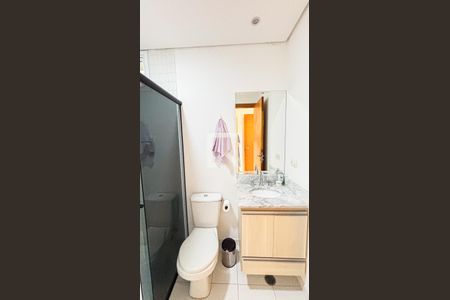 Apartamento à venda com 95m², 2 quartos e 2 vagasBanheiro