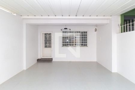 Casa à venda com 140m², 2 quartos e 2 vagasGaragem