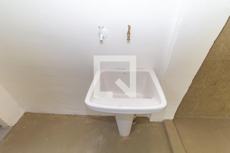 Casa à venda com 140m², 2 quartos e 2 vagasLavanderia