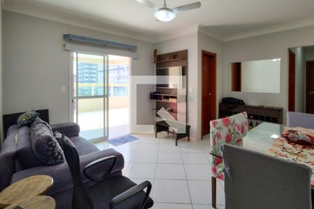 Apartamento para alugar com 2 quartos, 160m² em Cidade Ocian, Praia Grande