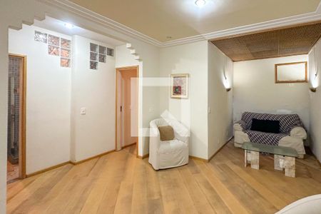 Apartamento à venda com 65m², 2 quartos e sem vaga Apartamento à venda com 65m², 2 quartos e sem vagaSala