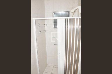 Casa para alugar com 60m², 1 quarto e sem vaga Casa para alugar com 60m², 1 quarto e sem vagaBanheiro Social