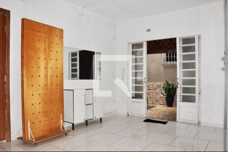 Casa para alugar com 60m², 1 quarto e sem vaga Casa para alugar com 60m², 1 quarto e sem vagaCozinha