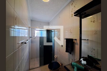 Casa à venda com 400m², 6 quartos e 3 vagas Casa à venda com 400m², 6 quartos e 3 vagasBanheiro da Suite 4