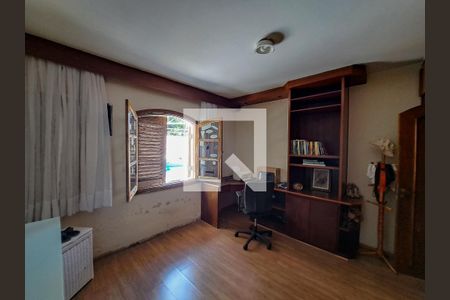 Casa à venda com 400m², 6 quartos e 3 vagas Casa à venda com 400m², 6 quartos e 3 vagasSuite 2