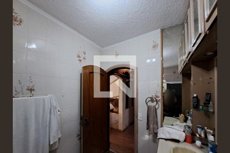 Casa à venda com 400m², 6 quartos e 3 vagas Casa à venda com 400m², 6 quartos e 3 vagasBanheiro da Suíte 1